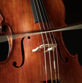 Sacred Violin / Cello Duets